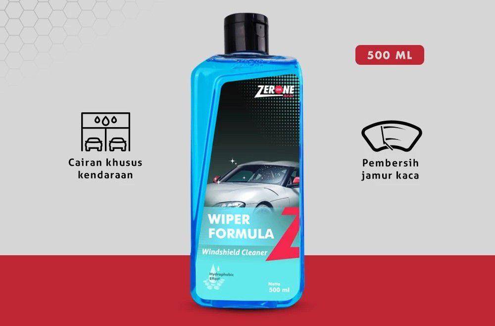 Zerone Wiper Formula (shopee.co.id/Zerone Official Shop)