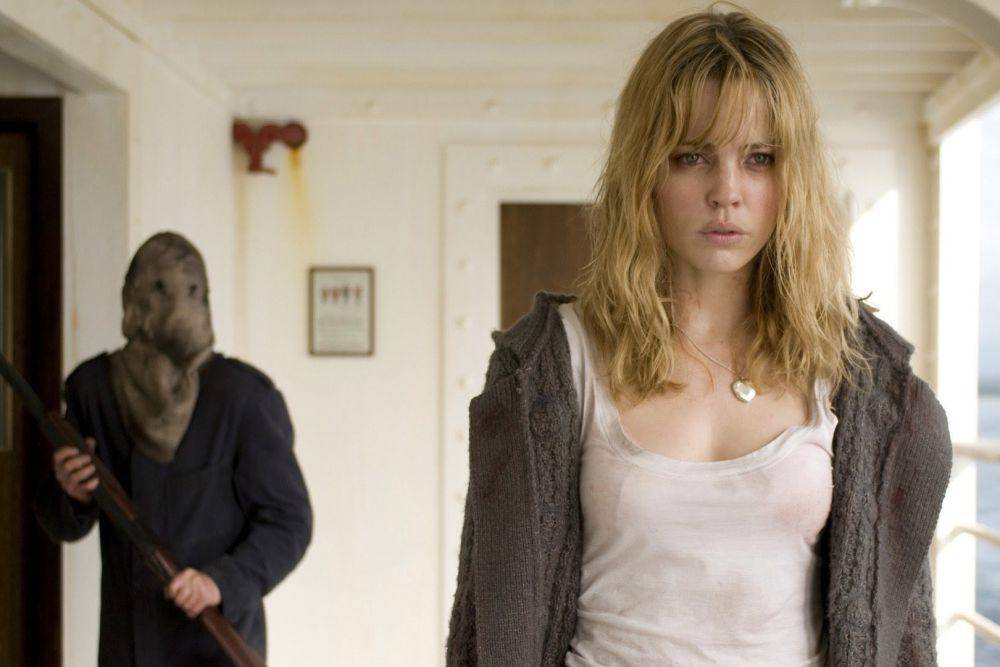 adegan dalam film Triangle. (dok. Dan Films/Triangle)