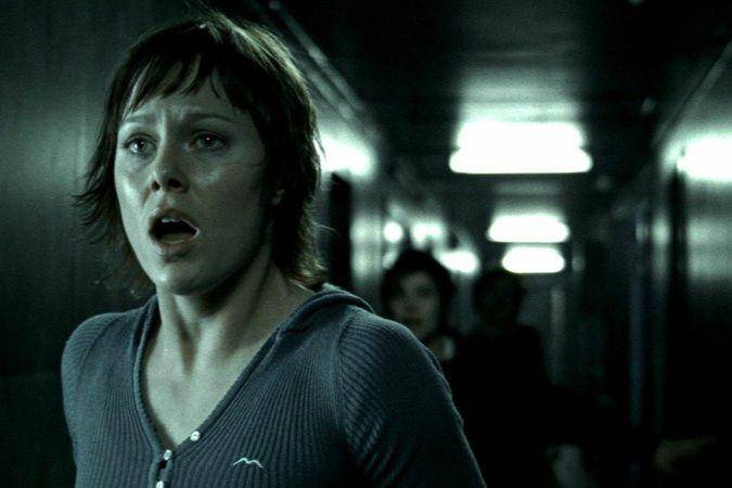adegan dalam film Cold Prey. (dok. SF Norge AS/Cold Prey)