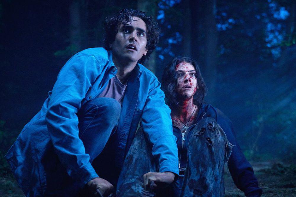 5 Film Horor Underrated yang Wajib Ditonton setelah Until Dawn