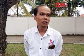 Anggota Komisi III DPRD NTB M. Nashib Ikroman. (IDN Times/Muhammad Nasir)