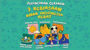 7 Kebiasaan Anak Indonesia (vokasi.kemendikbud.go.id)