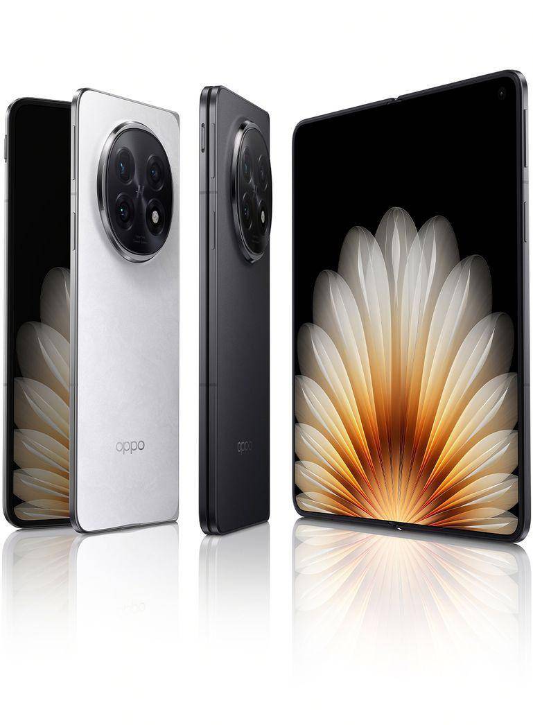 OPPO Find N5 Fold (oppo.com)