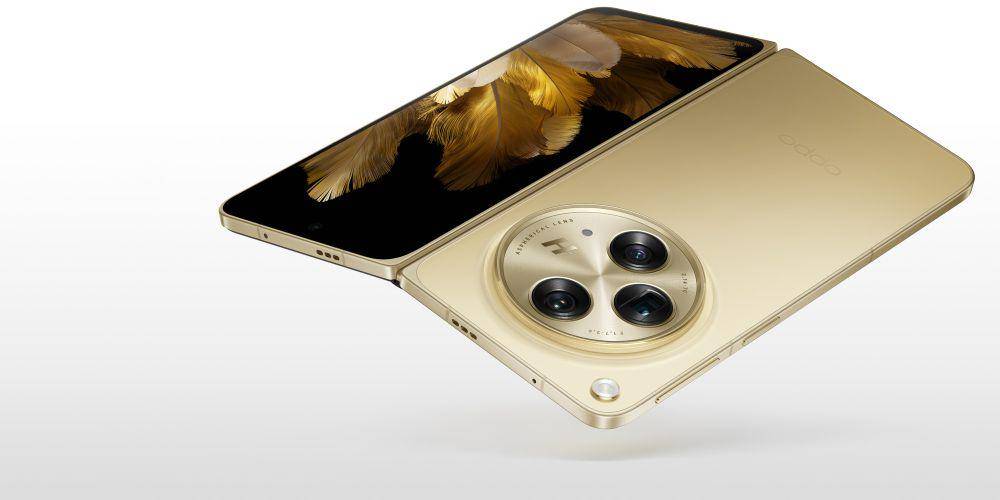 Oppo Find N3 Fold (oppo.com)