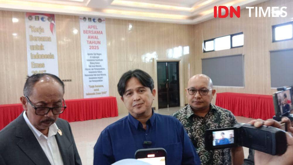 DPR RI Janji Carikan Sumber Dana Tambahan Bagi LPSK Dari LPDP dan BNPB