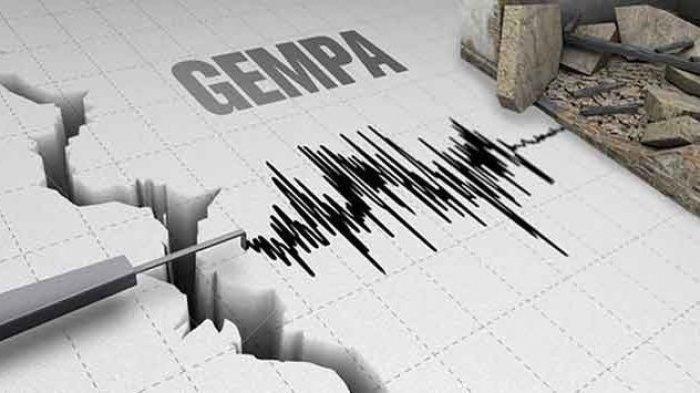 ilustrasi Gempa bumi mengguncang Cilacap (google.com/tribunjogja.com)