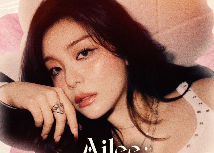 Harga Tiket Konser Ailee - ASCEND di Jakarta 2025 dan Cara Belinya