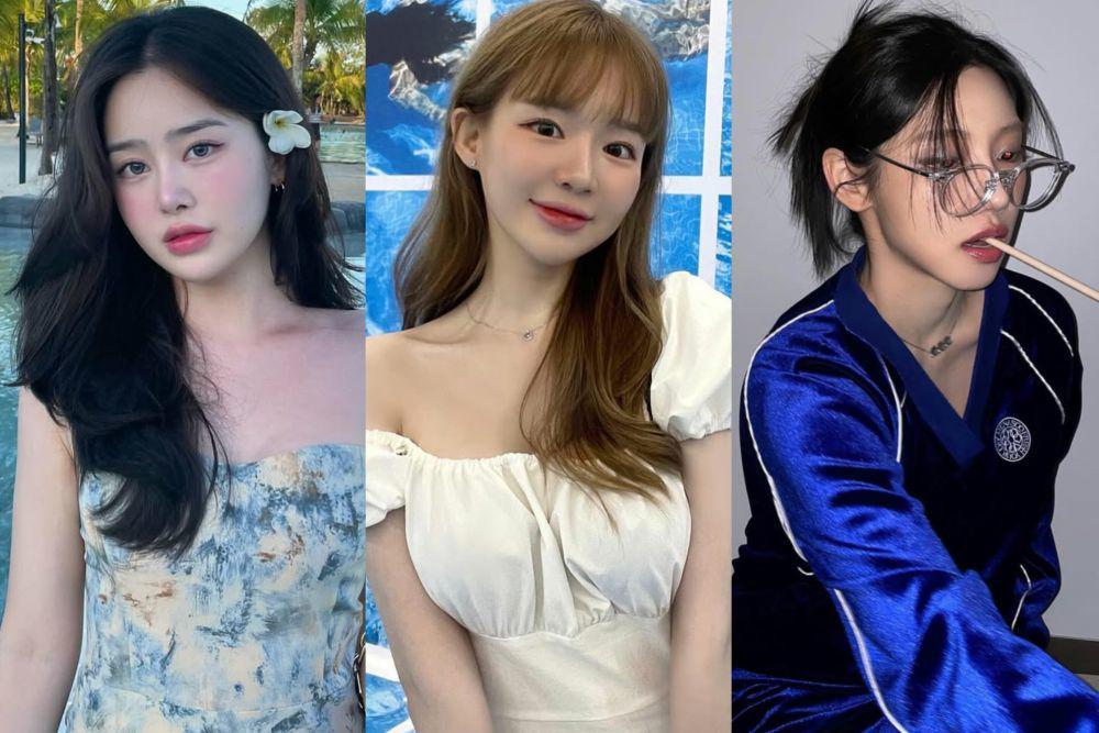 Akun Instagram Peserta Dating Show Lesbian ToGetHer, Curi Perhatian!