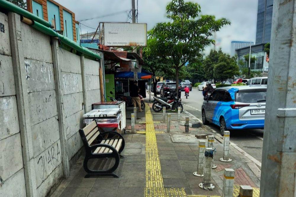 Tata Ruang Kita: Antara Peta yang Rumit dan Kenyataan yang Pahit