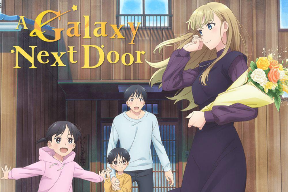 5 Rekomendasi Anime Romantis Terbaik di Prime Video