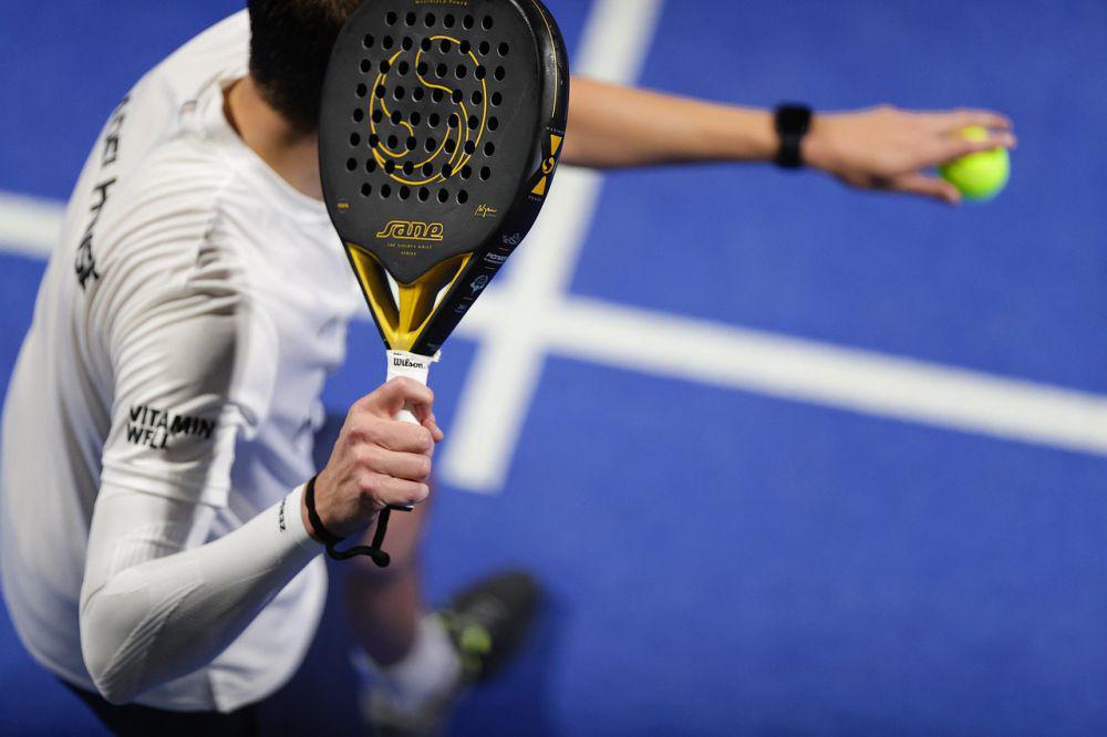 23 Istilah dalam Olahraga Padel yang Pemula Wajib Tahu