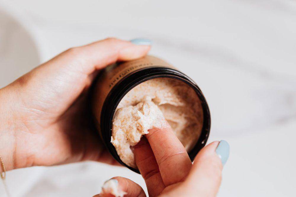 ilustrasi moisturizer cream (pexels.com/Photo By: Kaboompics.com)
