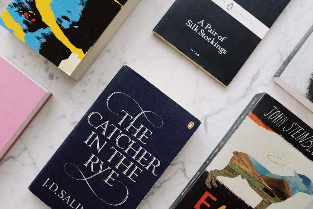 Meski Klise, 10 Trope Novel Ini Justru Gak Pernah Mati