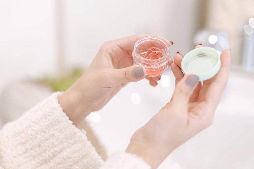 ilustrasi moisturizer gel (pexels.com/Thirdman)