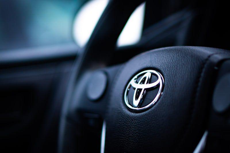 Toyota Gandeng Waymo Kembangkan Teknologi Mobil Otonom