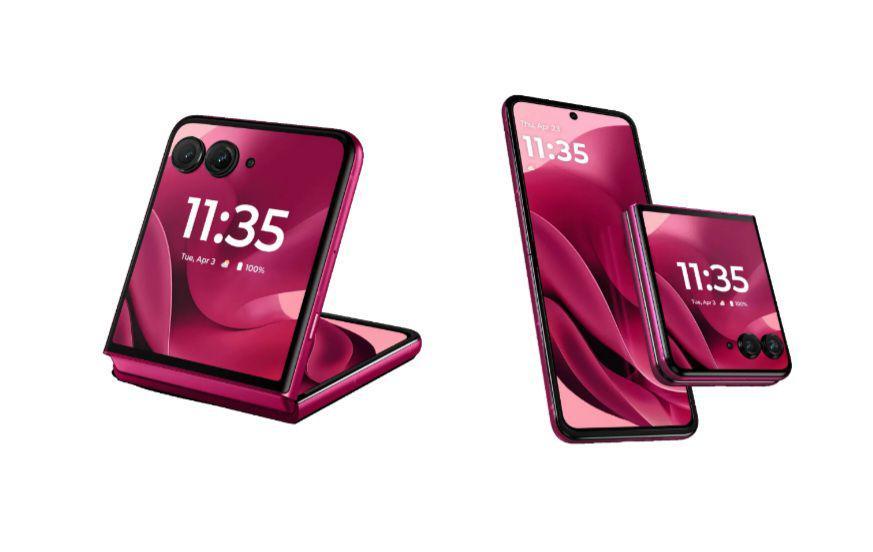 Motorola Razr 60 dan Razr 60 Ultra Resmi Rilis, Serupa tapi Tak Sama