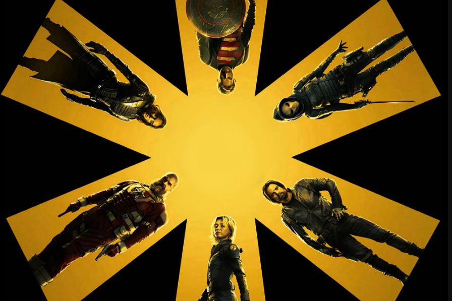 7 Fakta Film Thunderbolts*, Debut Kelompok Antihero Marvel