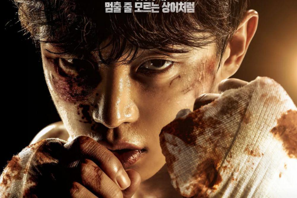 Sinopsis dan Pemeran Drakor Shark: The Storm, Lanjutan The Beginning