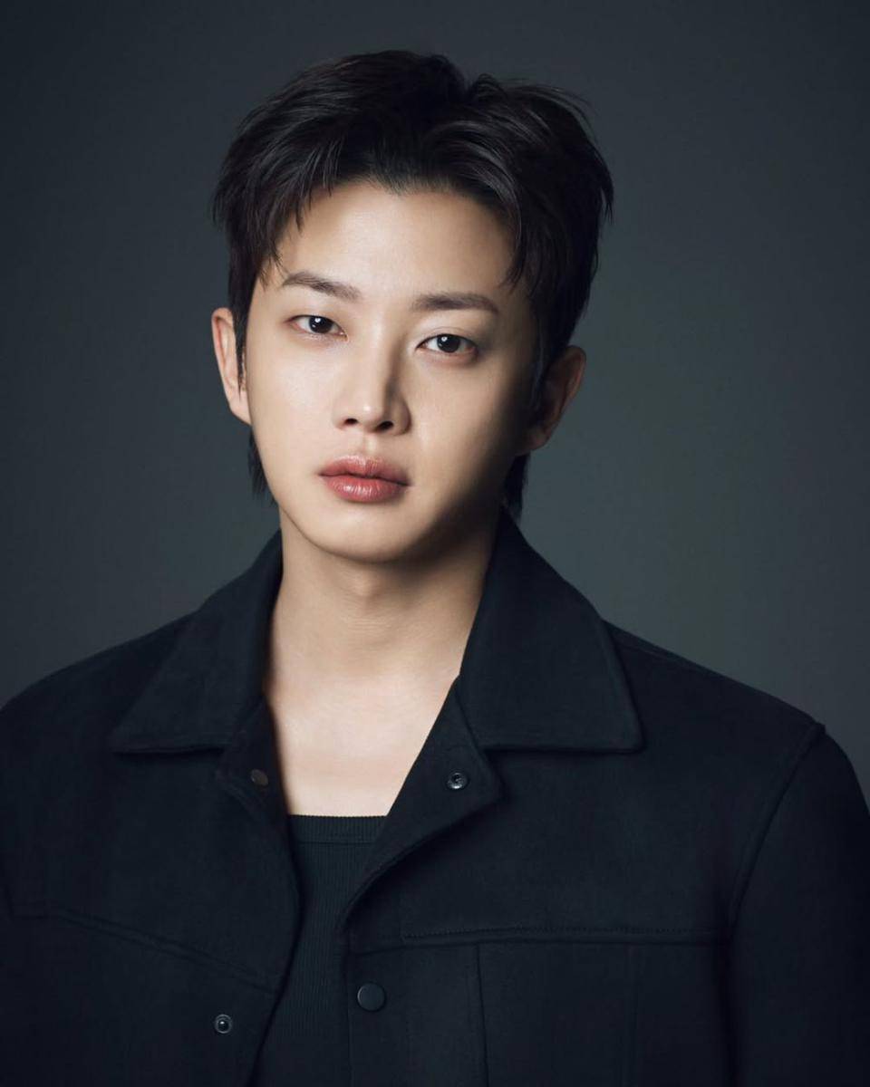 potret Kim Min Suk (instagram.com/samuliesword)