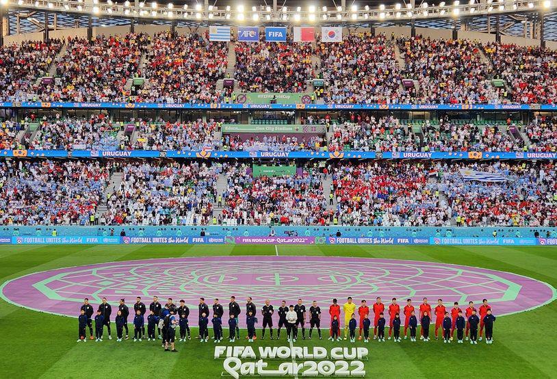 Perubahan Iklim dan Efek Domino Masa Depan Sepak Bola