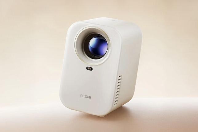 Redmi Projector 3 Lite, Proyektor Terbaru dari Xiaomi