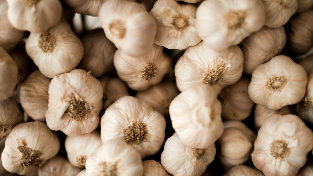 Harga Bawang di Bandar Lampung Naik, Dipicu Musim Hujan