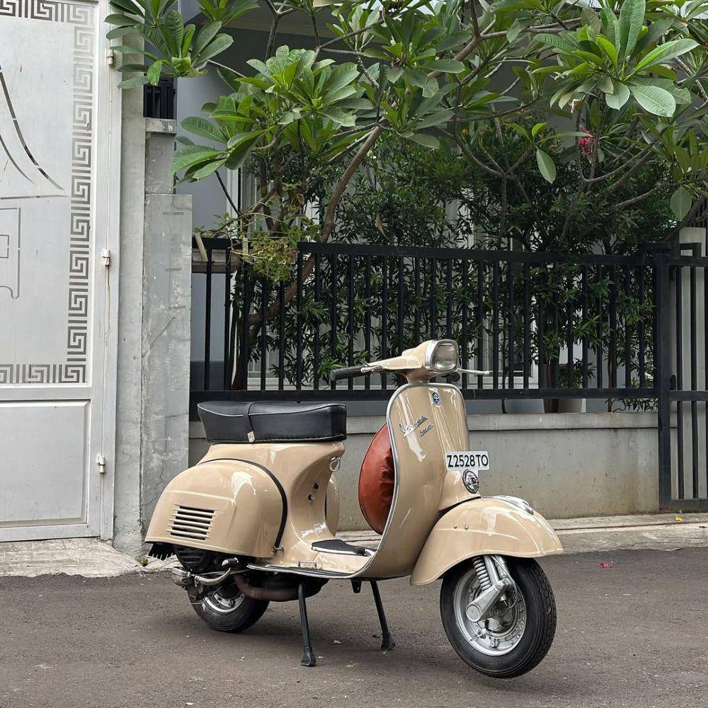 potret Vespa Sprint (instagram.com/scooter.avenue)