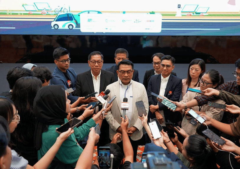 Ilustrasi PEVS 2025 (Istimewa)