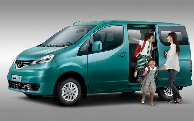 Daihatsu Gran Max vs Nissan Evalia: Mana Lebih Pas Buat Keluarga?