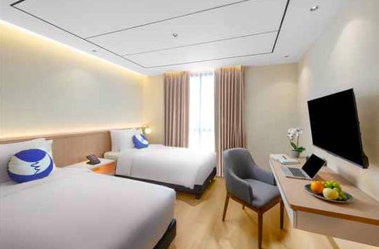 Harga, Rute, dan Tips Menuju Hotel Fox Lite Majalaya