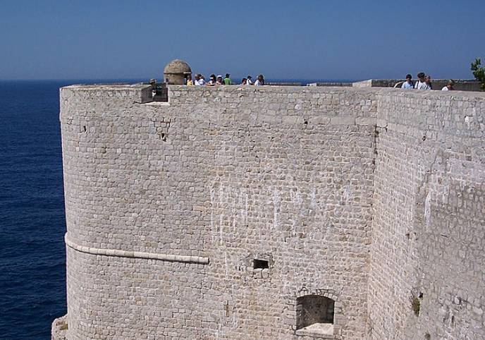 potret Kota Dubrovnik (commons.wikimedia.org/László Szalai (Beyond silence))