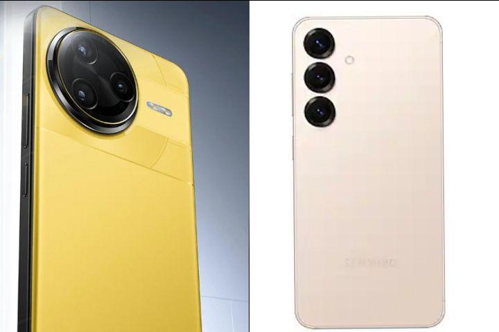 POCO F7 Ultra vs Samsung Galaxy S25, Duel Flagship Beda Harga
