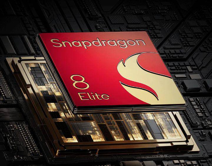 ilustrasi Snapdragon 8 Elite (mi.co.id)