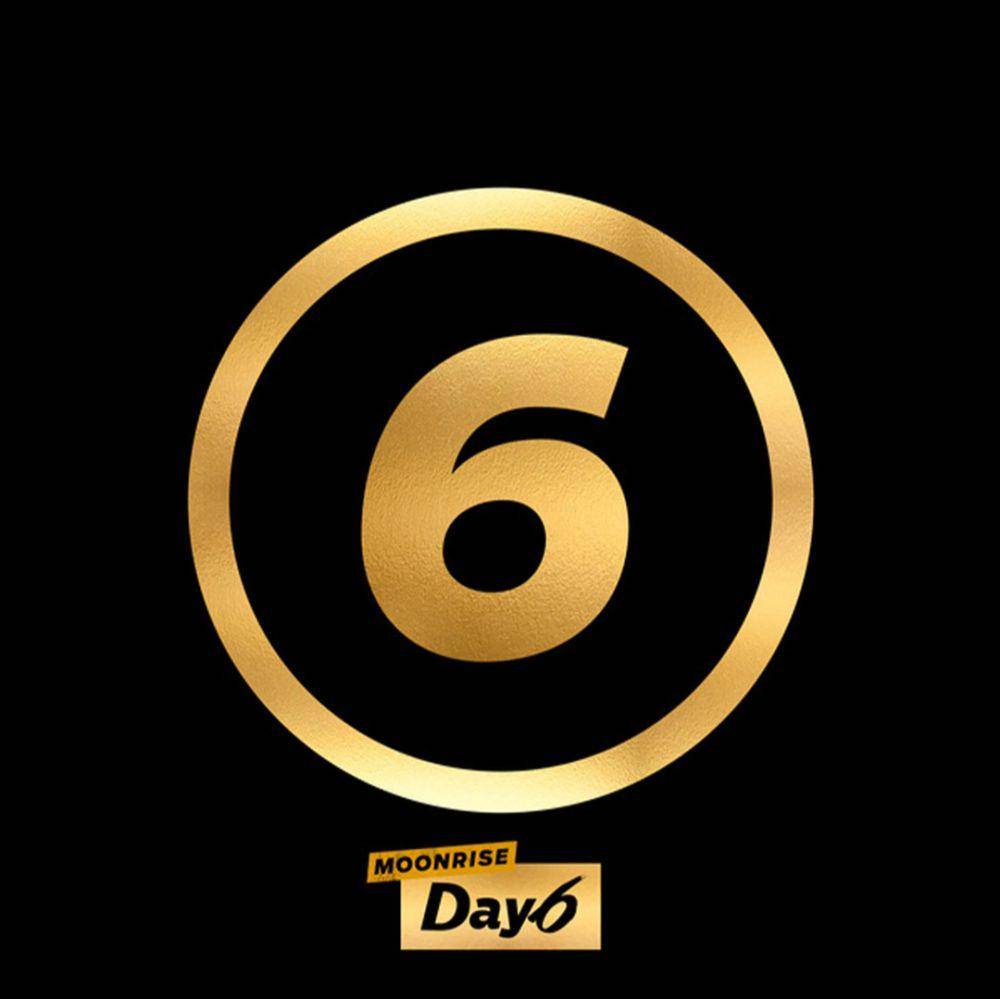 cover album Moonrise (youtube.com/DAY6)