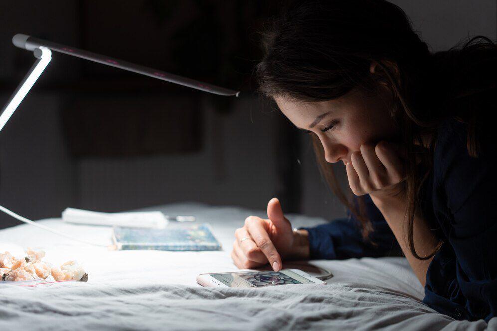 Tips tidur nyenyak (freepik.com/teksomolika)