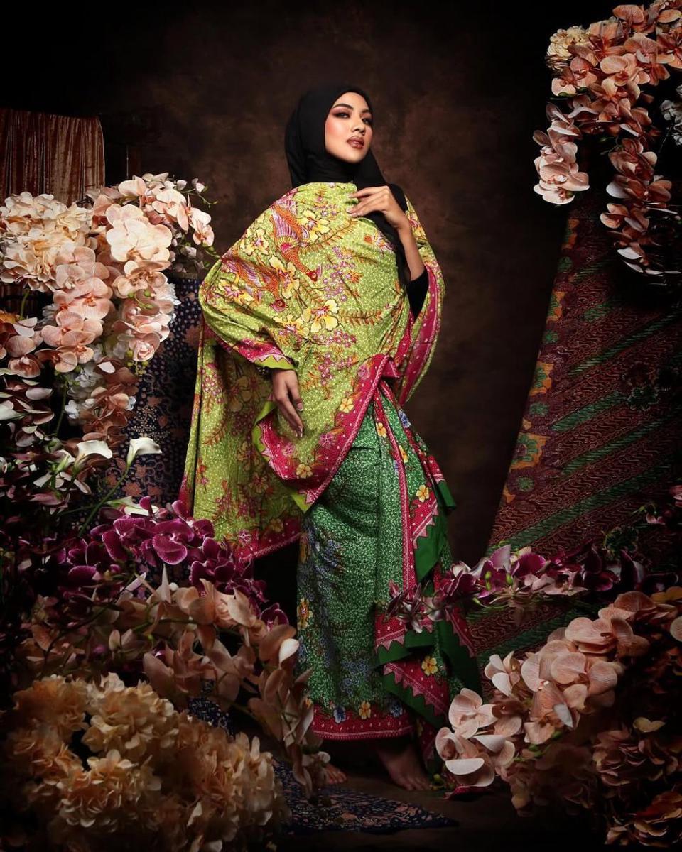 Potret Puteri Indonesia Aceh 2025, Mutiara Hasanah (instagram.com/dpidamu)