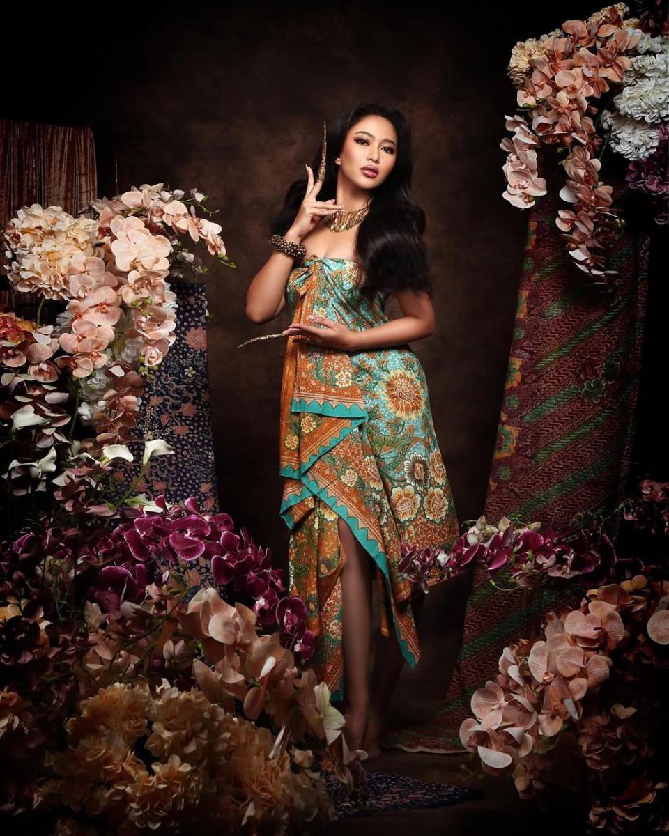 Potret Puteri Indonesia Jambi 2025, Nadia Aprisilia (instagram.com/dpidamu)