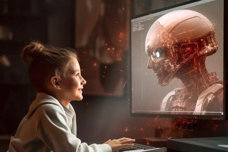 10 Fakta AI Terbaru yang Bikin Takjub Sekaligus Bikin Waspada