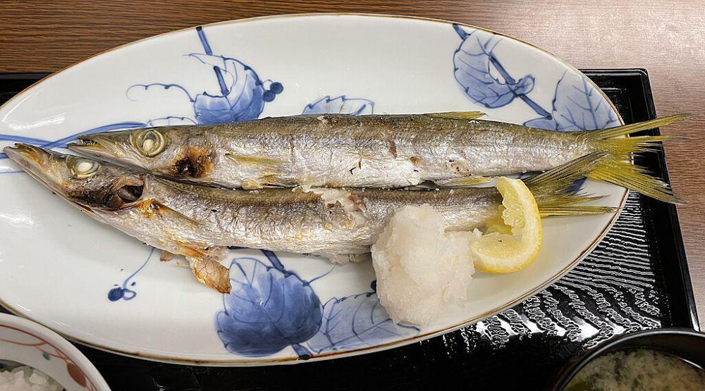 5 Tips Membuat Yakizakana, Ikan Bakar Lezat Khas Jepang