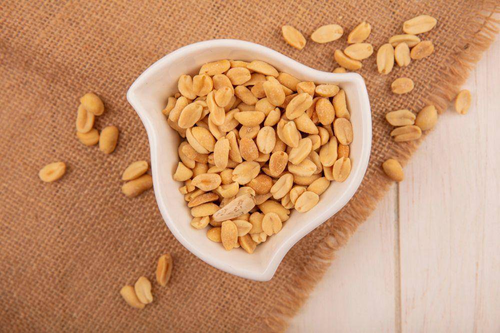 resep kacang bawang santan