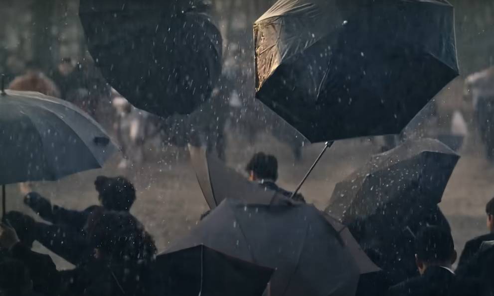 still cut drama Korea Weak Hero Class 2 (youtube.com/@NetflixKorea)