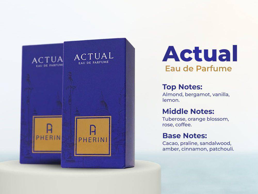 Pherini Actual EDP (Dok. Pherini Actual EDP)