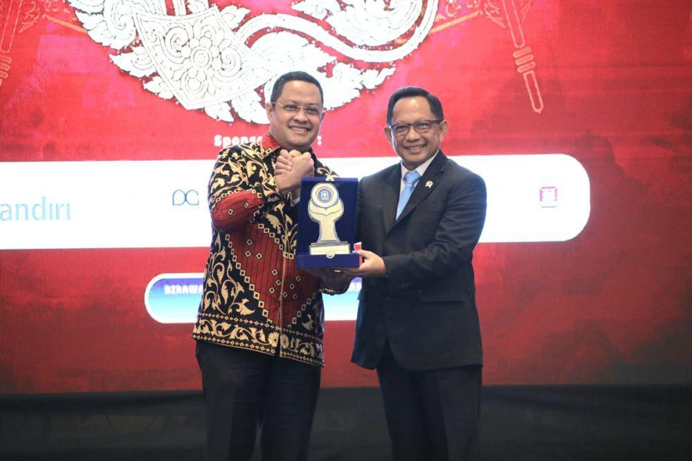 Mendagri Ajak Akademisi Ikut Evaluasi Sistem Pilkada