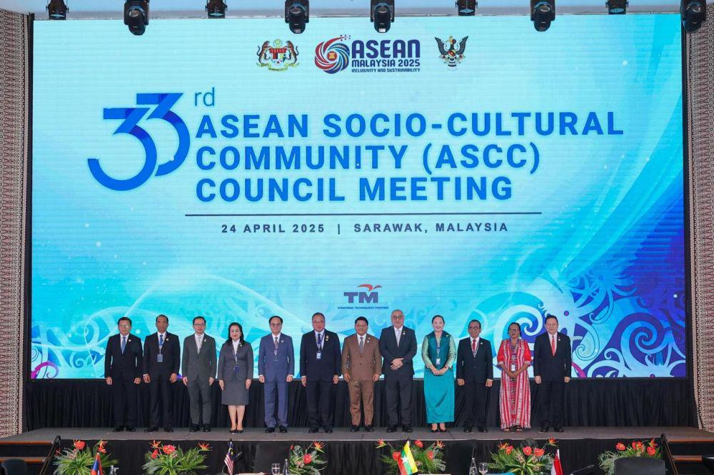 Indonesia Tegaskan Komitmen Jadikan ASEAN Kawasan Inklusif dan Tangguh
