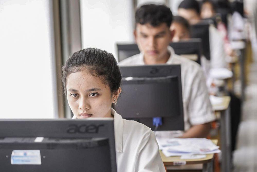 Kapan Pengumuman SNBT 2025? Cek di Sini!