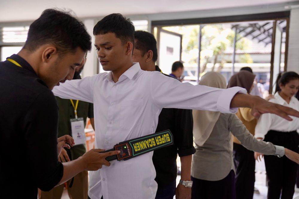 Bimbel di Jogja diduga terlibat kecurangan UTBK, Ini Pesan Disdikpora