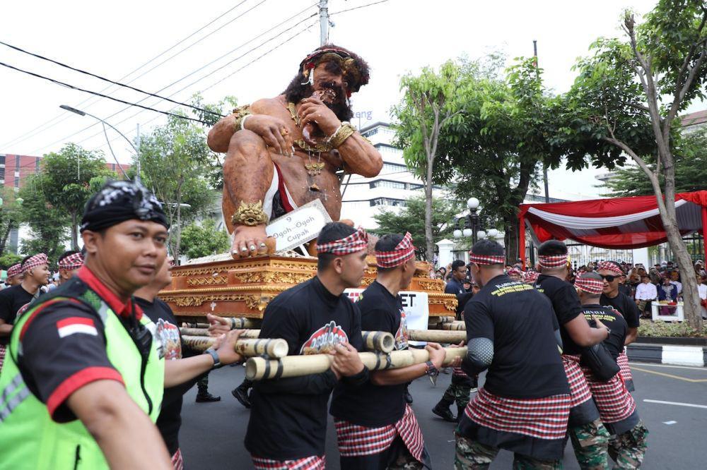 Setara Institute: 402 Pelanggaran Kebebasan Beragama Terjadi pada 2024