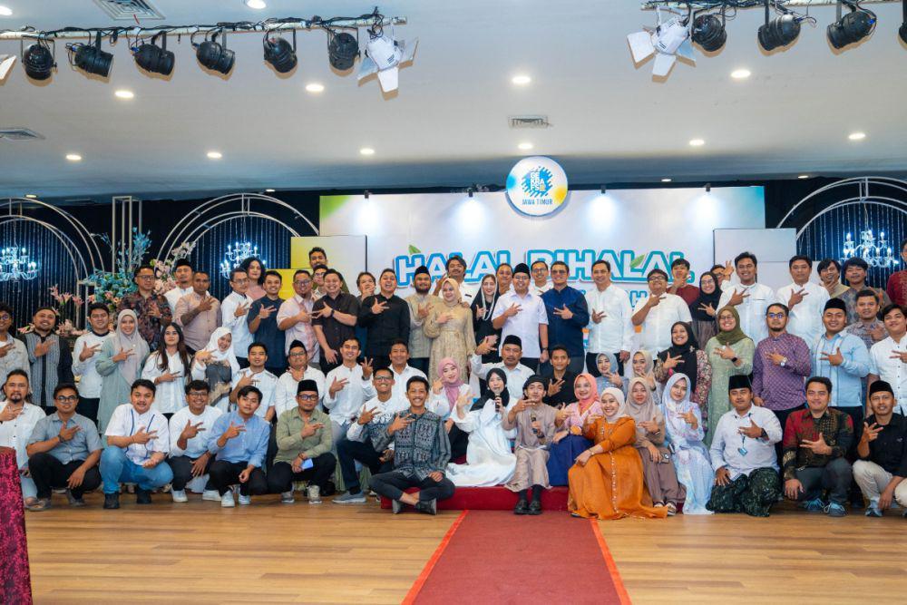 Gekrafs Jatim usulkan Kawendra Jadi Ketua Umum DPP Lagi