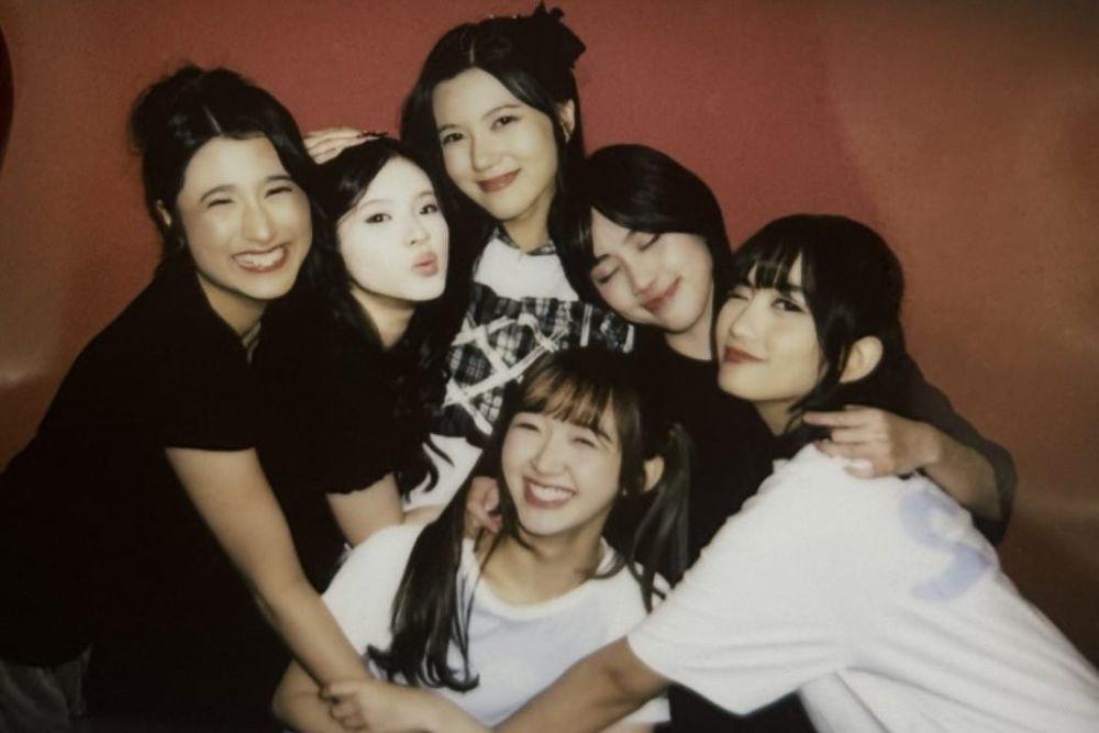 5 Member Gen 10 JKT48 yang Tersisa Setelah Indira Umumkan Lulus