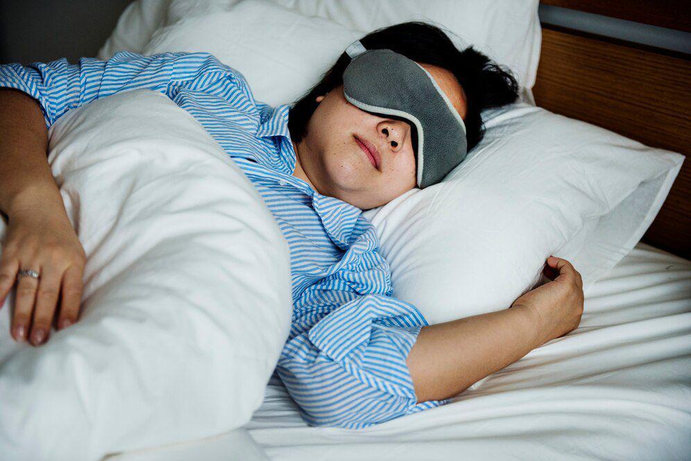 Tips tidur nyenyak (freepik.com/rawpixel.com)